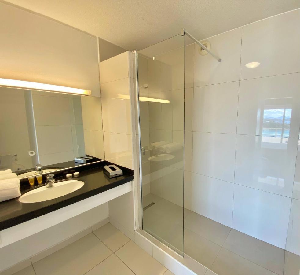 Casa Del Sole Apartments Noumea Bagian luar foto