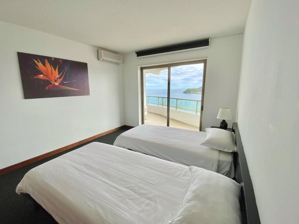 Casa Del Sole Apartments Noumea Bagian luar foto