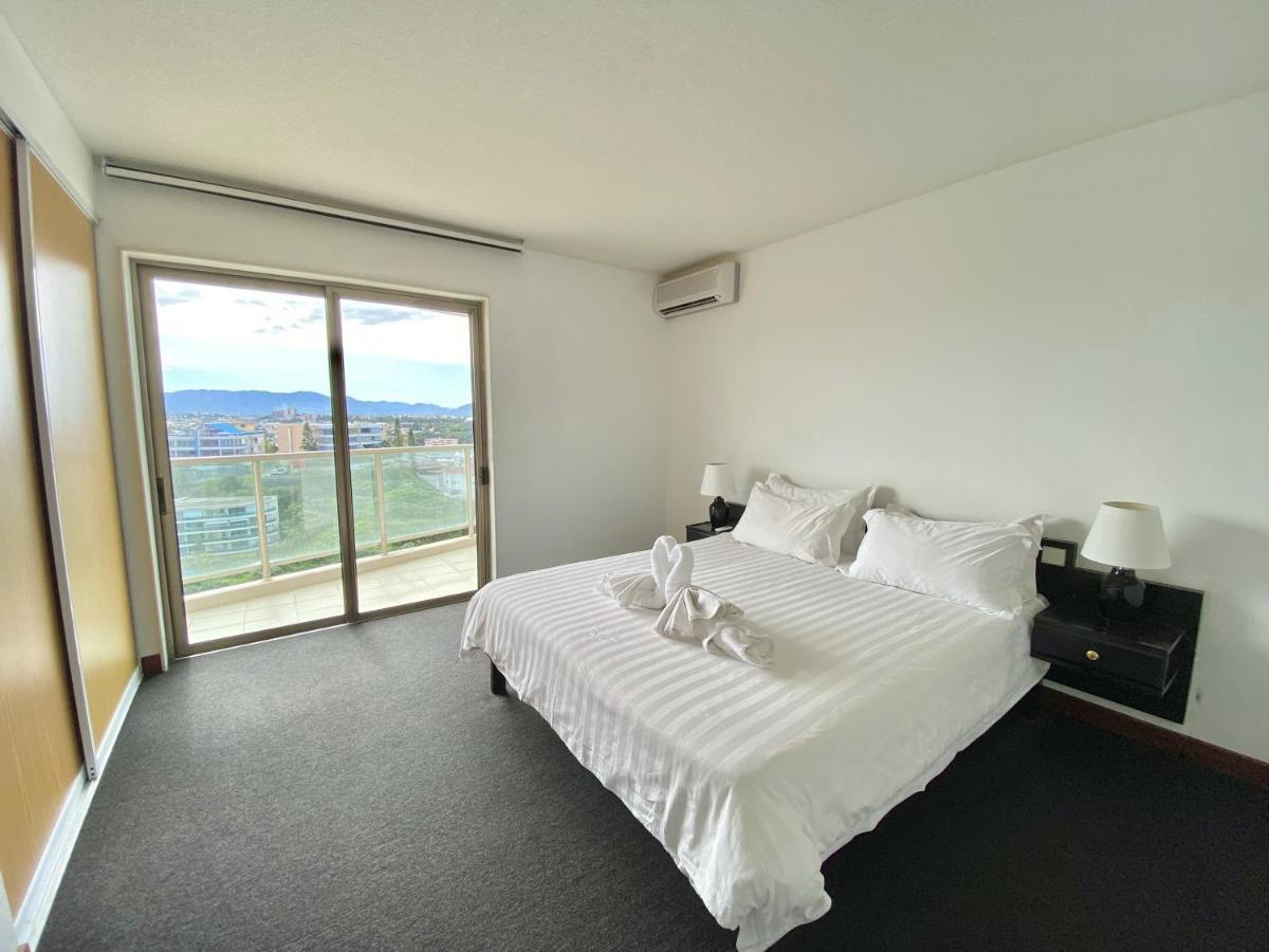 Casa Del Sole Apartments Noumea Bagian luar foto
