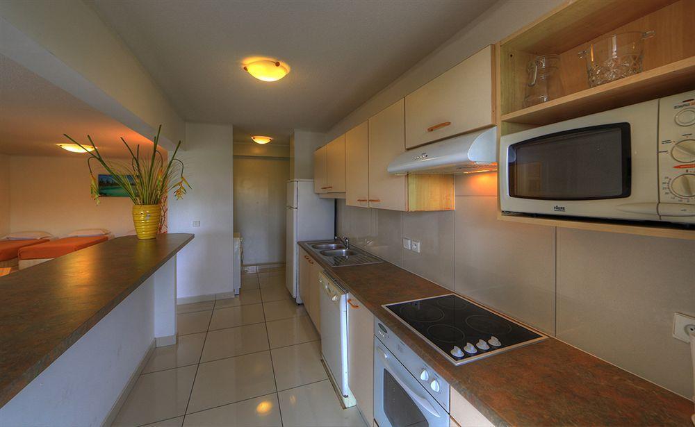 Casa Del Sole Apartments Noumea Bagian luar foto