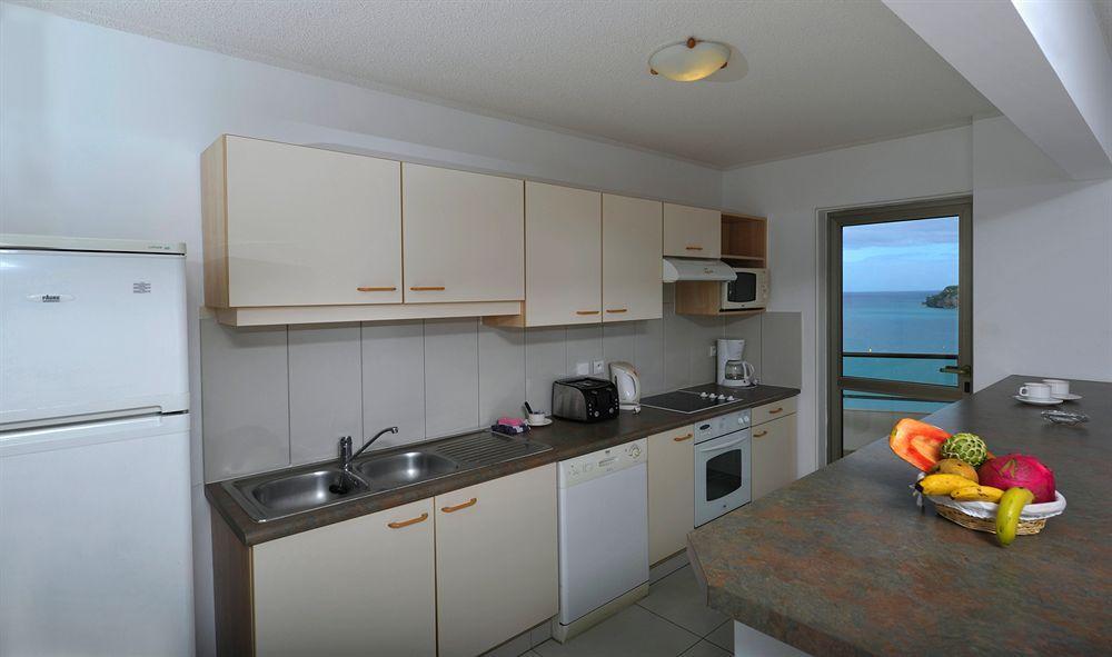 Casa Del Sole Apartments Noumea Bagian luar foto