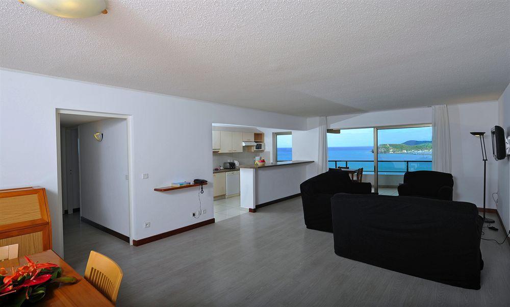 Casa Del Sole Apartments Noumea Bagian luar foto